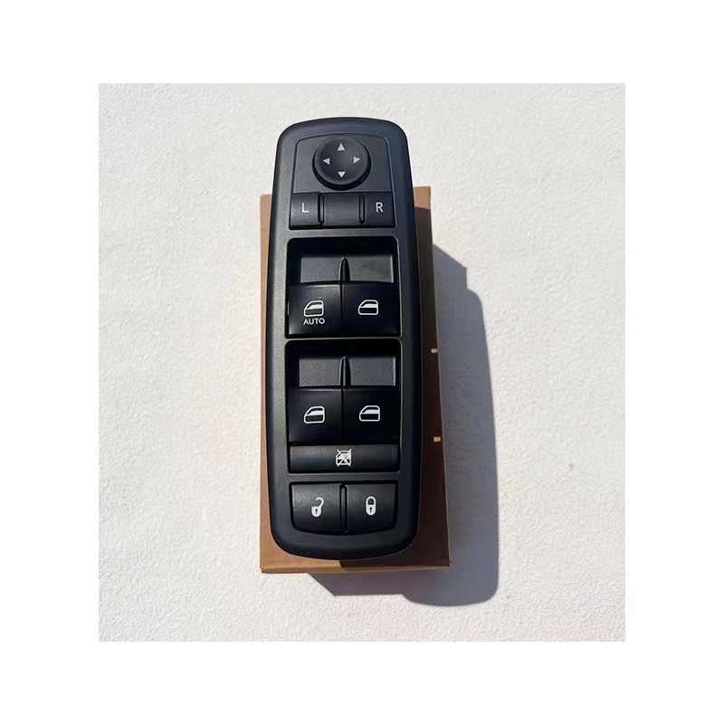 Front Window Switch Drivers Left Side 68307001AA for D Odge Journey 2017~2019 18Lifter Switch
